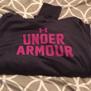Under Armour Hoodie
